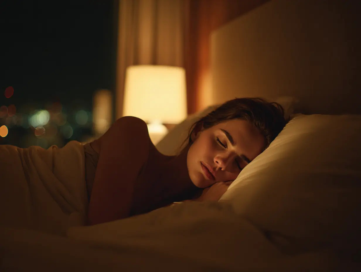 Why You Should Stop Taking Melatonin Every Night (And What to Take Instead)