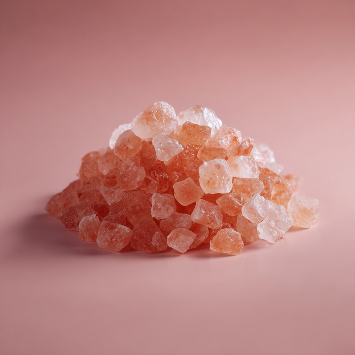 Pink Himalayan Salt