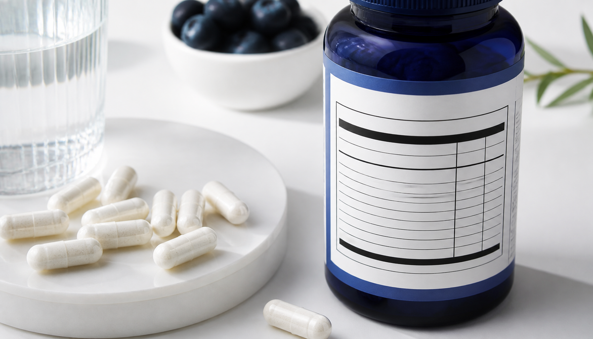 What 'Clinically Dosed' Actually Means (And Why It Matters)
