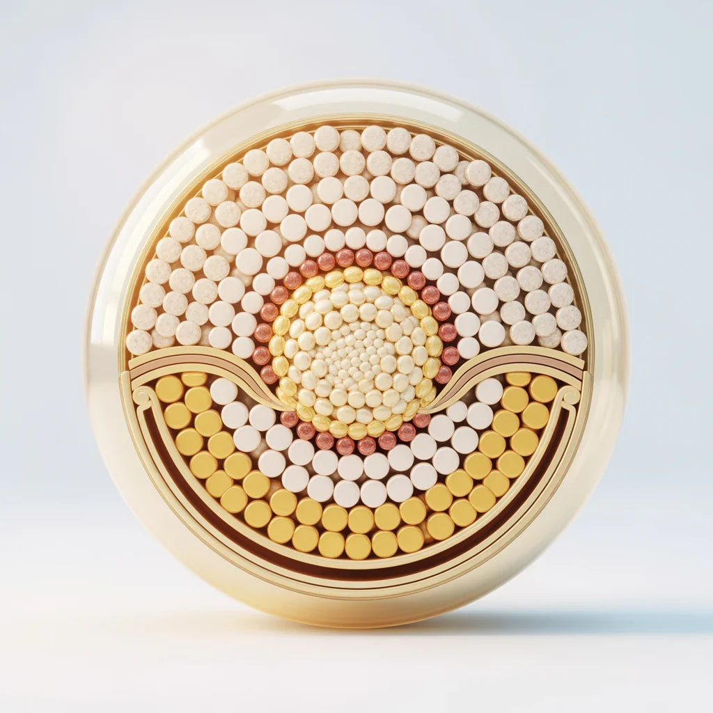 Liposomal Supplements: Do They Actually Improve Absorption?