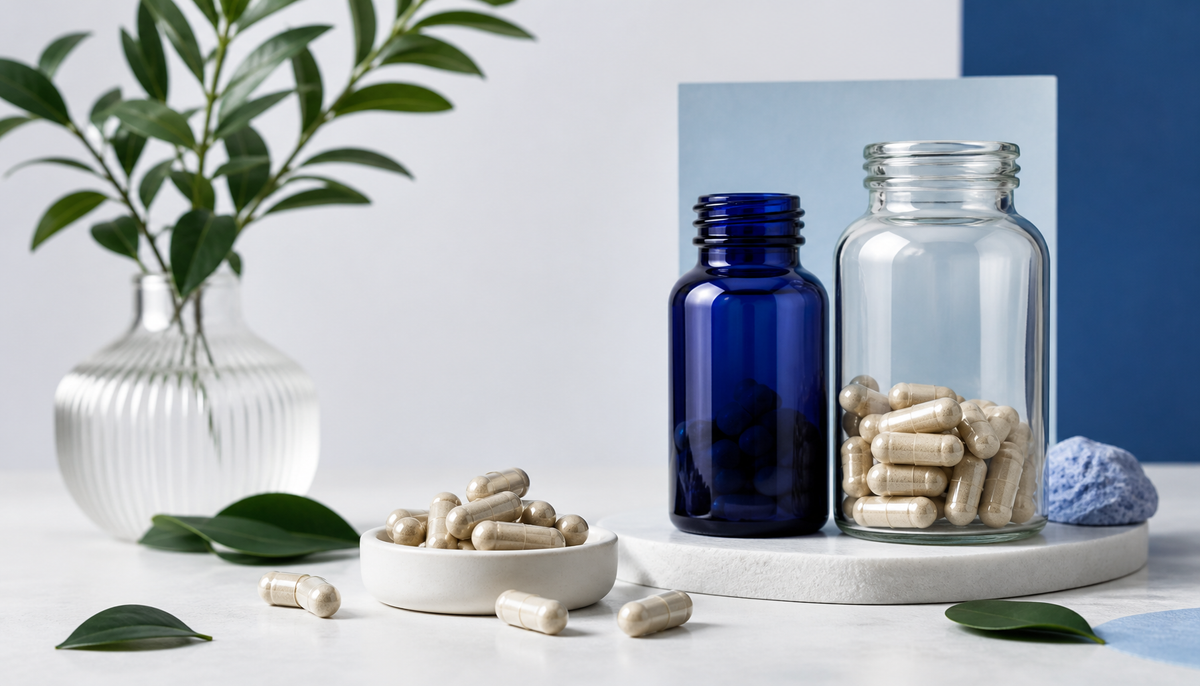 The Supplement Stack Myth: Why More Isn't Always Better