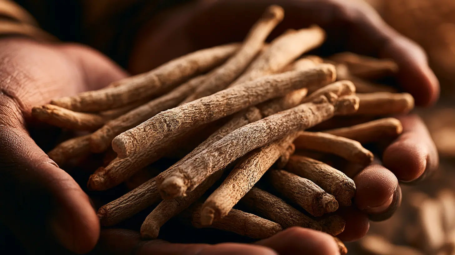 The Science of Stress, Sleep, and KSM-66® Ashwagandha