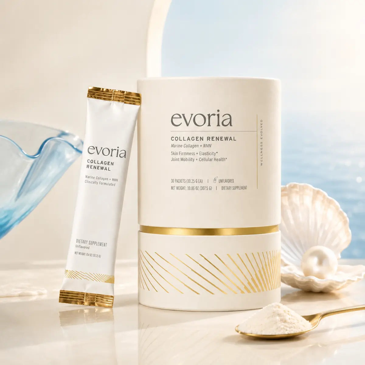 Collagen Renewal