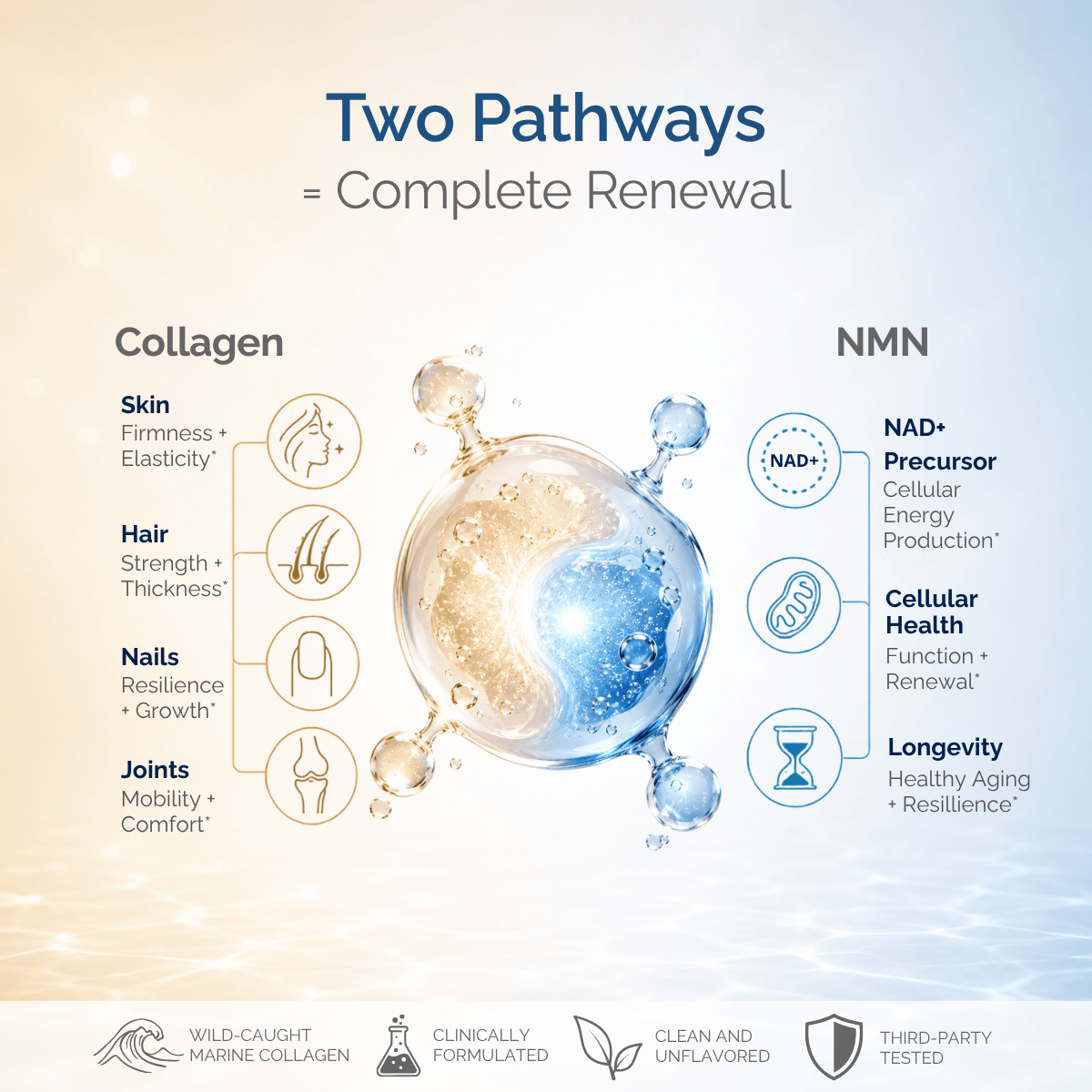 Collagen Renewal