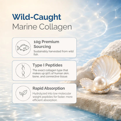 Collagen Renewal