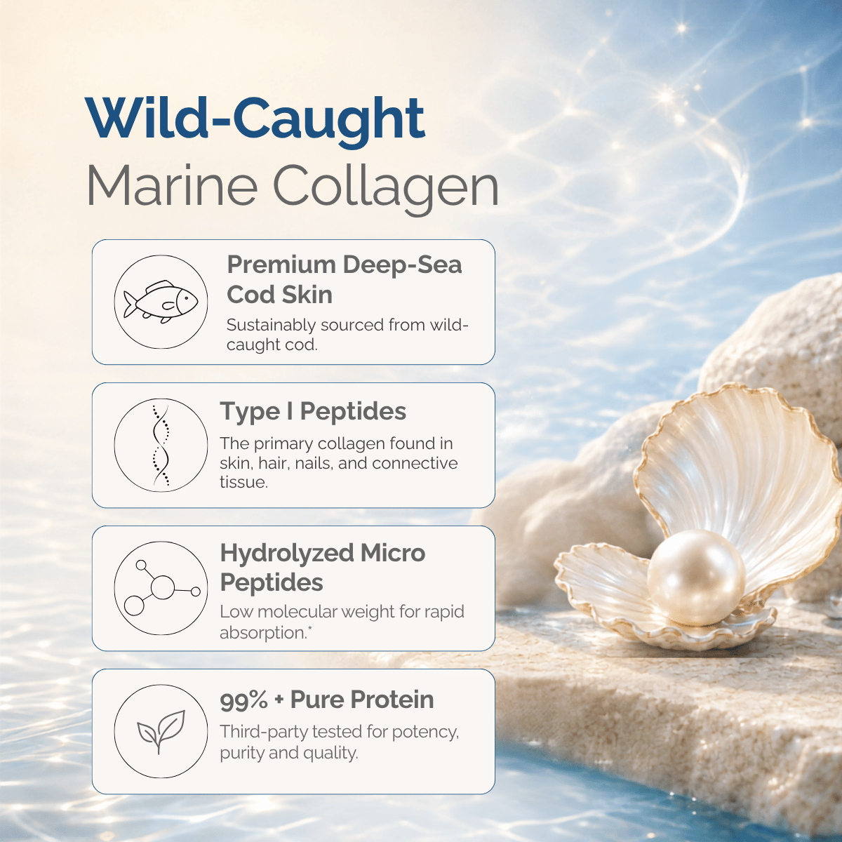 Collagen Renewal