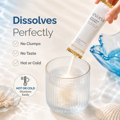 Collagen Renewal