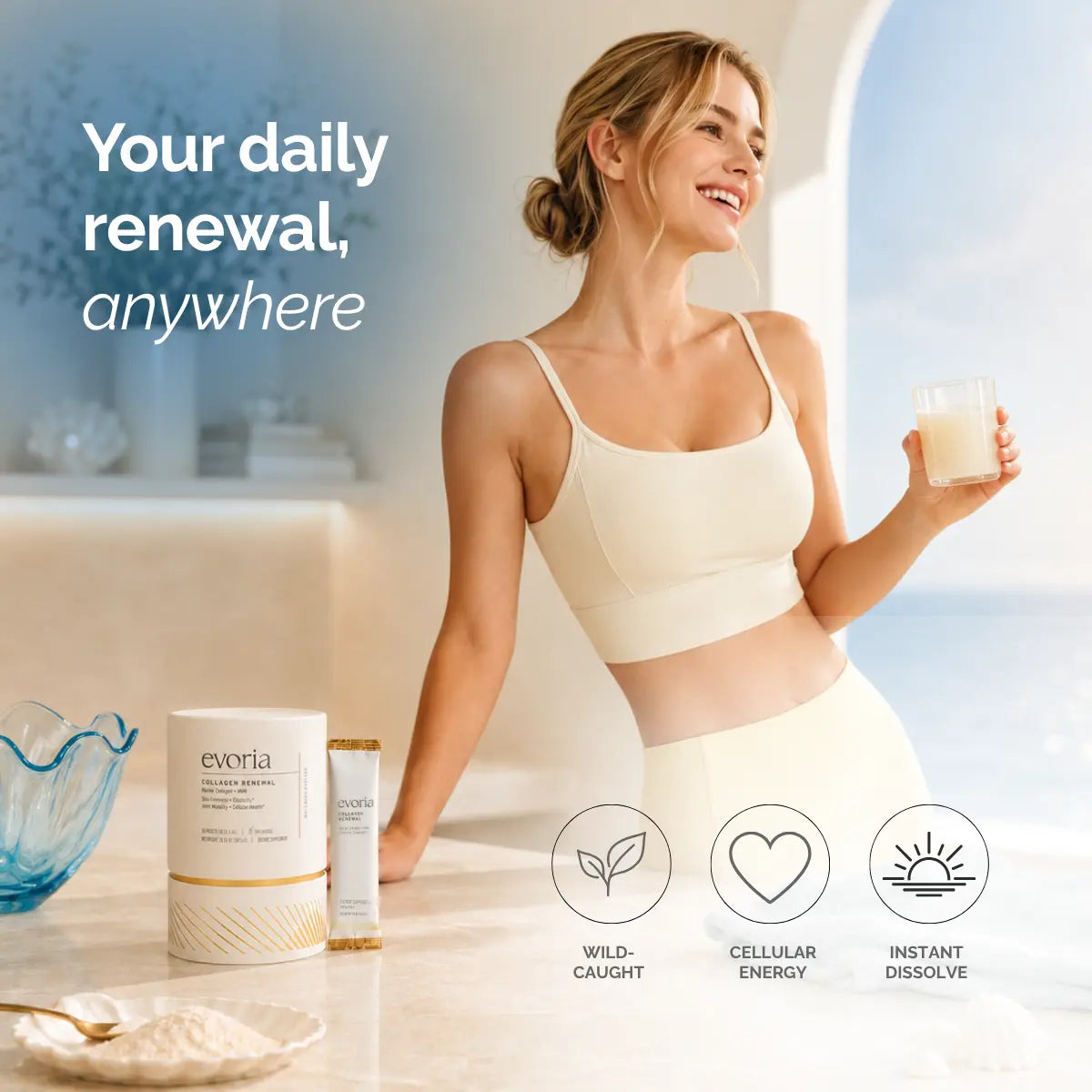 Collagen Renewal