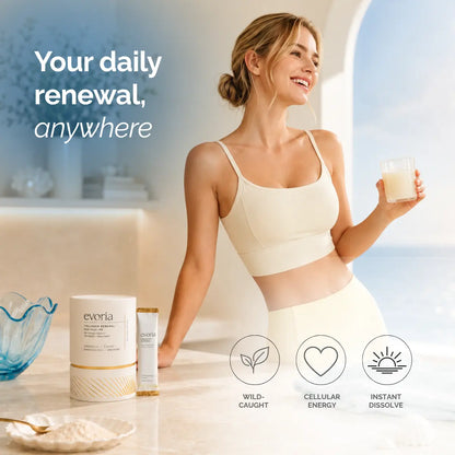 Collagen Renewal