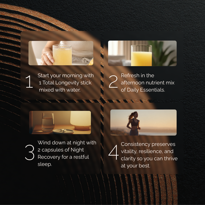 WELLNESS SYSTEM