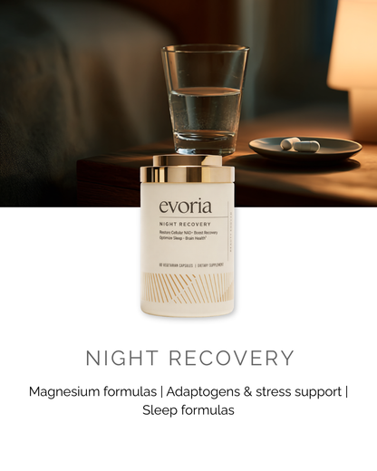 Evoria Total Wellness Kit