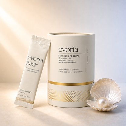 Collagen Renewal