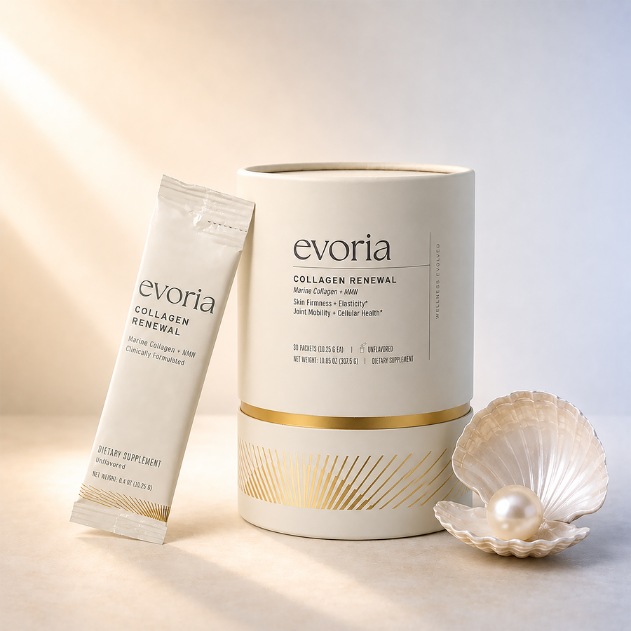 Collagen Renewal