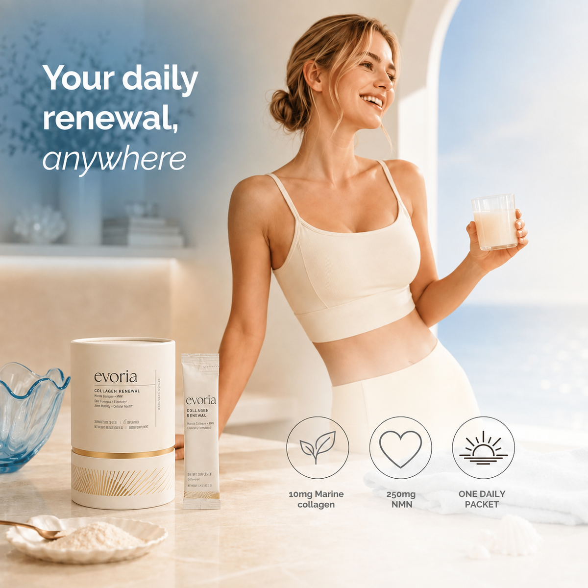 Collagen Renewal