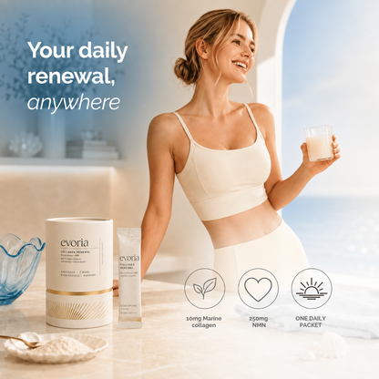 Collagen Renewal