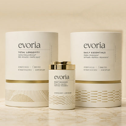 Evoria Wellness System