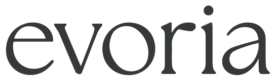 Evoria — Wellness Evolved