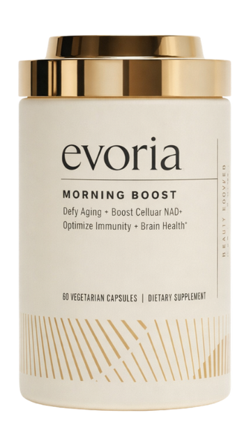 Morning Boost
