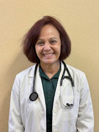 Dr. Lori Wynstock