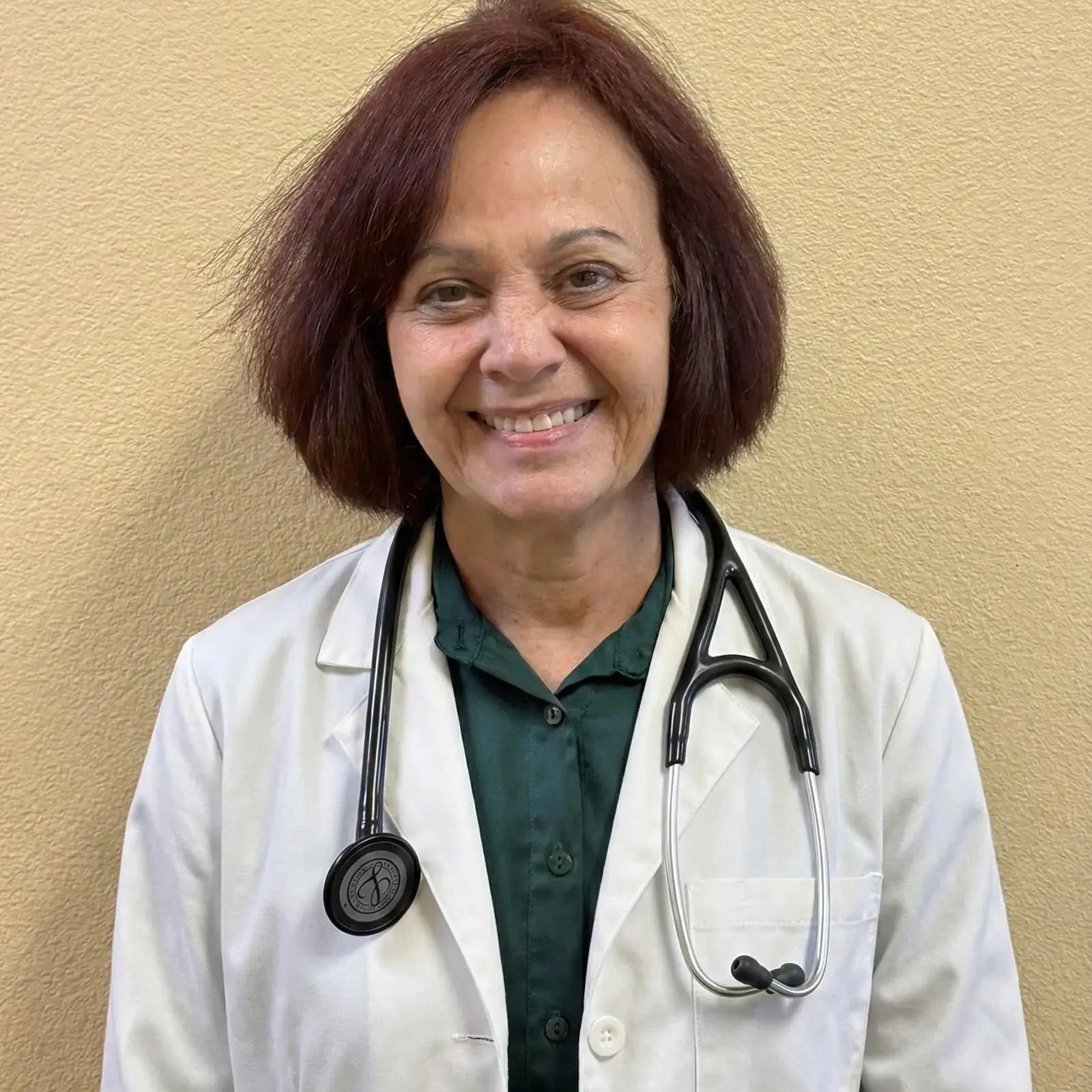 Dr. Lori Wynstock