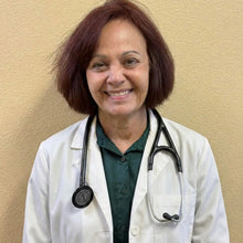 Dr. Lori Wynstock
