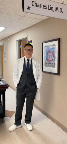 Charles Lin