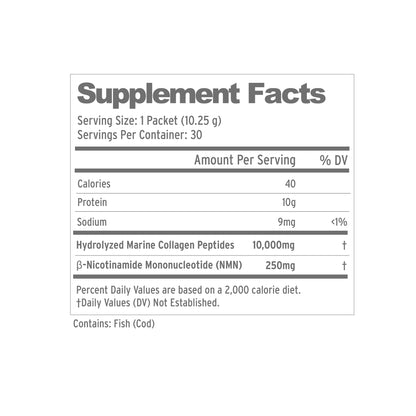 Collagen Renewal