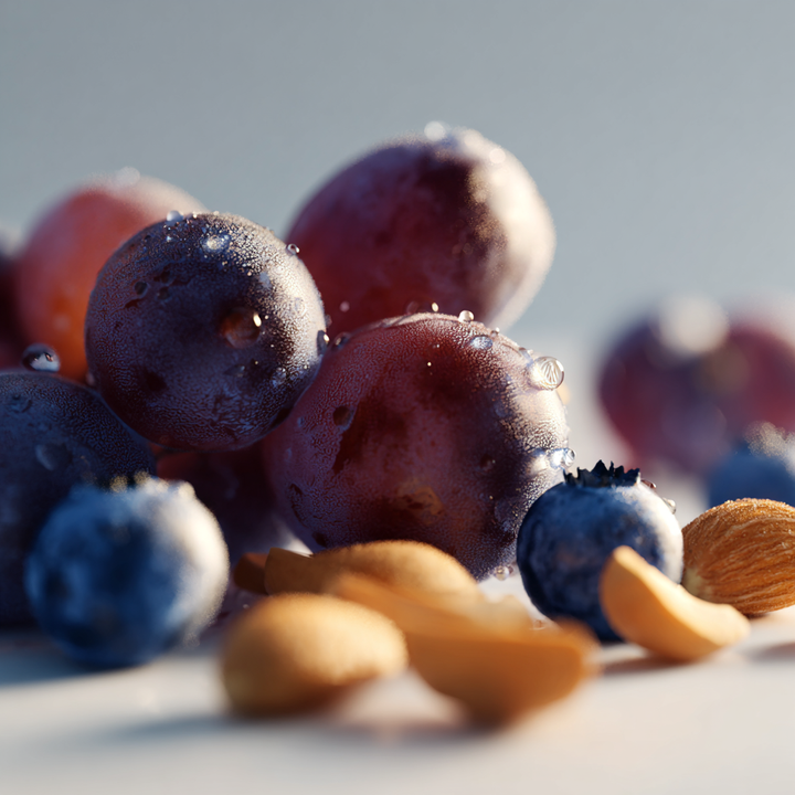 Veri-Te® Resveratrol